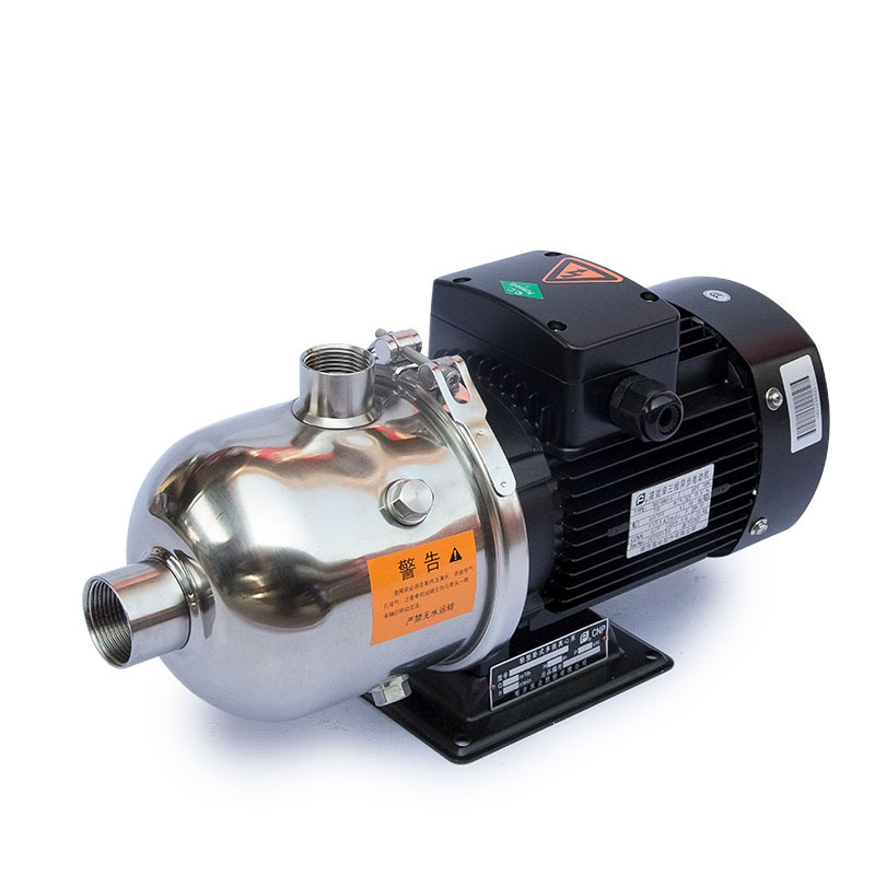 南方CHL，CHLK，CHLF（T）輕型臥式多級(jí)離心泵