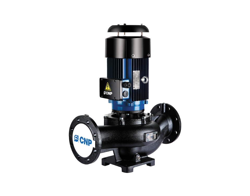 南方LLT，LLTS立式冷卻塔專用泵