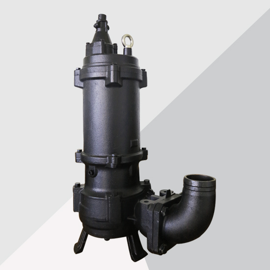 南方WQ_H房建專用污水污物潛水電泵