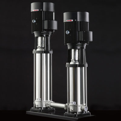 南方CDLF+CDH,HP高壓泵